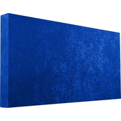 Mega Acoustic Fiberstandard120 Blue Absorbent leseni panel