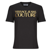 Versace Jeans Couture 78HAHT01 Črna
