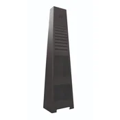 Hitze TORRE vrtno kurišče