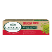 LAngelica Pasta za zube Sensitive Teeth with Matcha