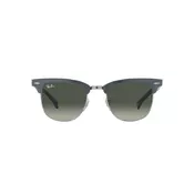 Ray-Ban Clubmaster Aluminum Naocare za sunce RB 3507 9248/71