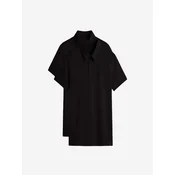 Tommy Life Majica T-Shirts črna