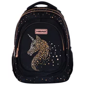 Ruksak školski-notebook anatomski Golden Effect Head 502024113!!