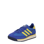 ADIDAS ORIGINALS Superge SL 72 RS modra/rumena