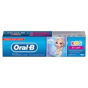 Pasta za zube Stages Frozen&Cars 75ml Oral B 500362