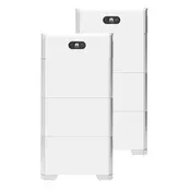 Huawei Energy Storage LUNA2000 E0 30kWh SET