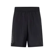 Under Armour  Ua Tech Woven Wordmark Short  Črna