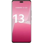 XIAOMI pametni telefon 13 Lite 8GB/128GB, Lite Pink