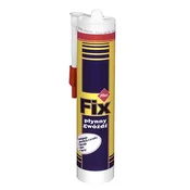 shumee PLUS FIX TEKOČE LEPILO ZA NOHTE 400 GRAM