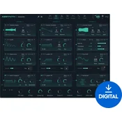 Native Instruments Absynth 6 (Digitalni izdelek)