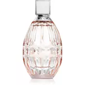 Jimmy Choo Jimmy Choo LEau Eau De Toilette 90 ml (woman)