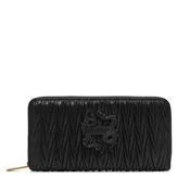 Denarnica Just Cavalli 81RA5PC1 ZSD90 Črna