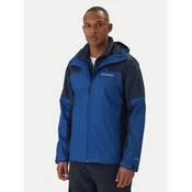 Columbia INNER LIMITS III JACKET, moška pohodna jakna, modra 2071215
