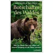 Botschafter des Waldes