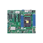 Supermicro MBD-X13SEI-TF-B LGA4677 Intel Xeon Scalable Motherboard with 10GbE and M.2 Slots