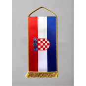 Stolna zastava RH