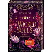 Wicked Souls (Bd. 1)