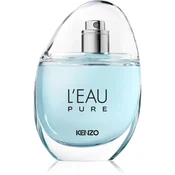 KENZO LEau Pure parfumska voda uniseks 50 ml