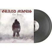 Grand Magus - The Hunt (Reissue) (Silver Coloured) (2 LP)