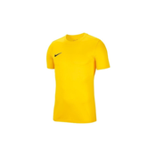 NIKE Dres Park VII  rumena / črna