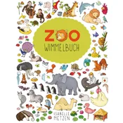 Zoo Wimmelbuch