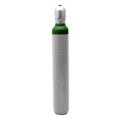 Jeklenka mešanica Argon/CO2 10 L