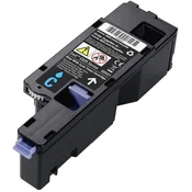 Dell toner H5WFX 593-BBLL Cyan E525W