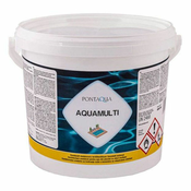 Pontaqua aquamulti tablete 3kg AMU 30