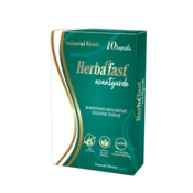 Herbafast® Avantgarde, 10 kapsula
