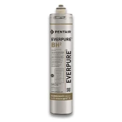 Nadomestna kartuša za filtrirni sistem Everpure BH2 - 1,9 l/min - 0,5 mikrona - 2 - 38°C - 0,7 - 8,6 bar - 36,8 cm - 8,25 cm