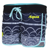 Aqua Marina Ženske Kopalke Illusion, modre, velikost S - 6954521624556 - 6954521624556