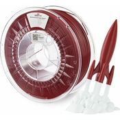 Spectrum Premium PLA High Speed Crimson Red
