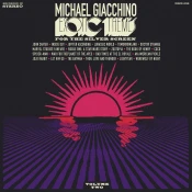 Michael Giacchino - Exotic Themes For The Silver Screen, Vol. 2 (Purple / Magenta Coloured) (140 g) (2 LP)