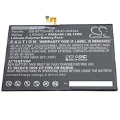 Baterija za Samsung Galaxy Tab S5e/SM-T720/SM-T725, 6800 mAh