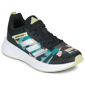 adidas MINECRAFT FORTARUN J Črna