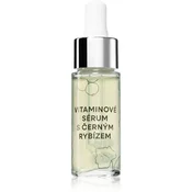 RYOR Blackcurrant intenzivni vitaminski serum 15 ml