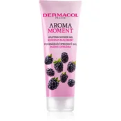 Dermacol Aroma Moment Bohemian Blackberry gel za tuširanje 250 ml