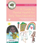 Guide to Mental Health for Early Years Educators