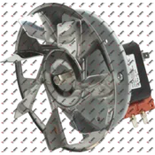 Motor FIME C30X0L13/05