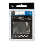 TN COMPETITION HOOK vel.16, LOOSE (14457-116)