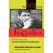 Anarchy of the Imagination