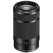 Sony objektiv E 55-210mm F/4,5-6,3 OSS (SEL55210)