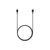 shumee Samsung EP-DX310JBEGWW USB kabel USB 2.0 1,8 m USB C črne barve