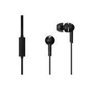 Genius HS-M300 crne slušalice s mikrofonom 31710006400