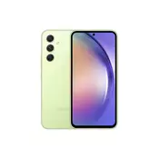 SAMSUNG pametni telefon Galaxy A54 8GB/128GB, Lime