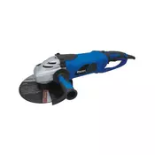 Rapter Profi kutna brusilica 2000W, 230mm