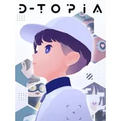 D-topia Steam Key (PC) EUROPE