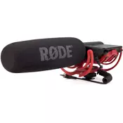 Rode VideoMic Rycote Video mikrofon (Samo otvarano)