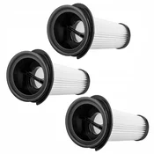 shumee 3 x filter za ciklonski sesalnik Rowenta/Tefal AIR Force Light 52031