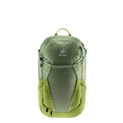 Pohodniški nahrbtnik Deuter Futura 27 - khaki/meadow